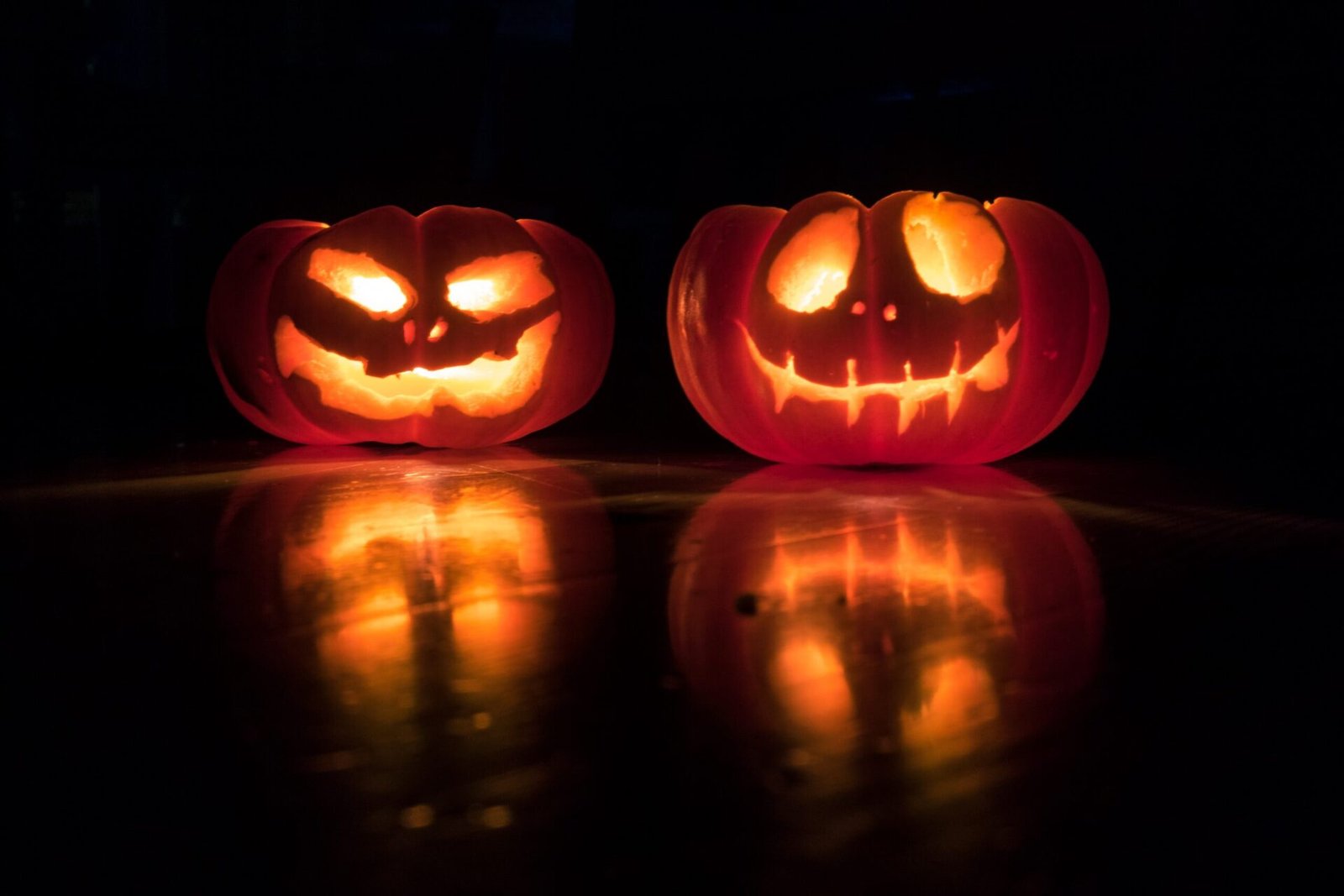 Décore le foyer de La Membrolle pour Halloween 🎃
