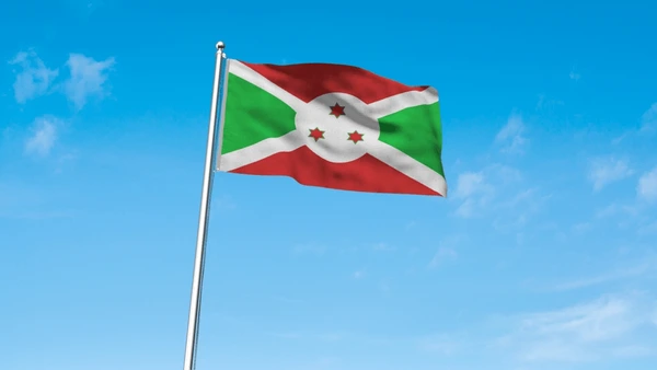 Cagnotte Voyage au Burundi 🇧🇮