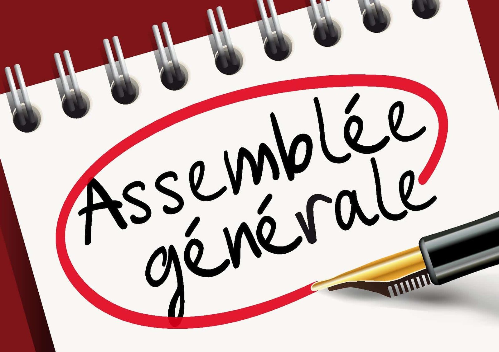 Assemblée Générale de l’AJIC