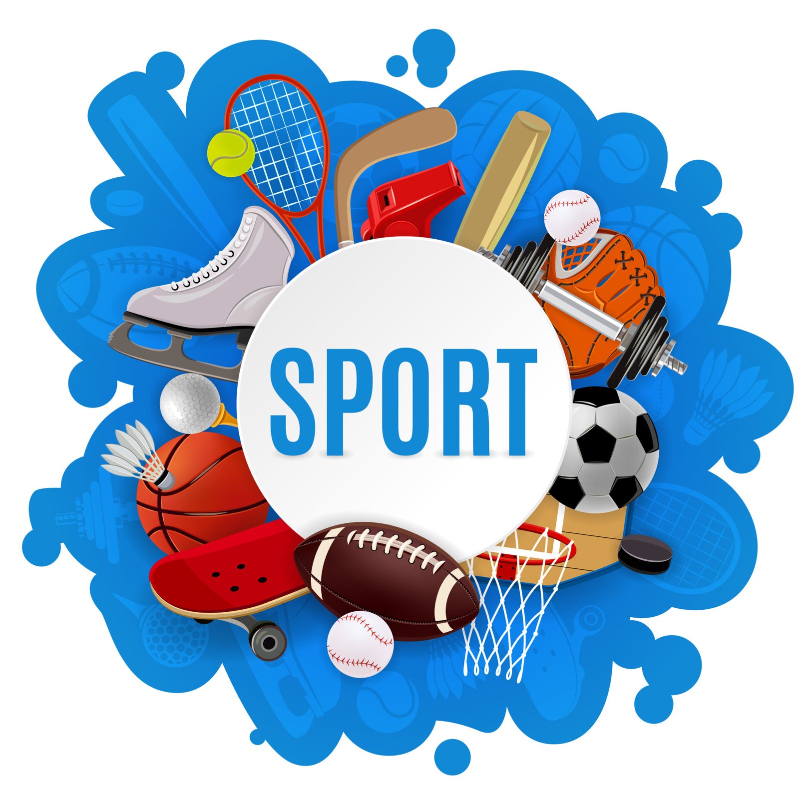 Stage Multisports
